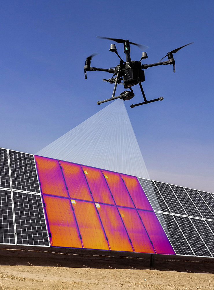 AirGrid Energi