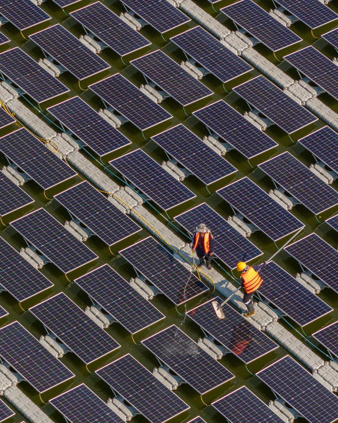 AirGrid Energi