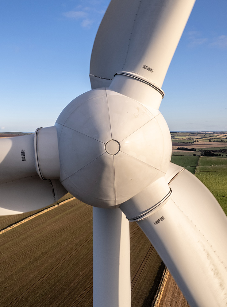 AirGrid Energi