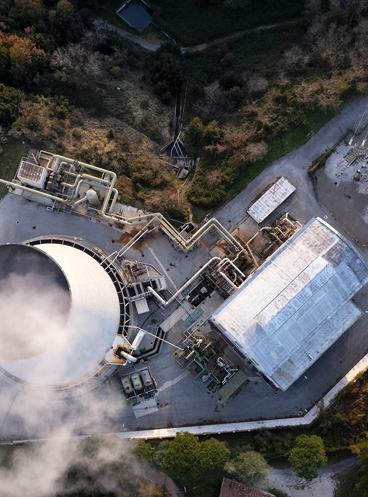 AirGrid Energi