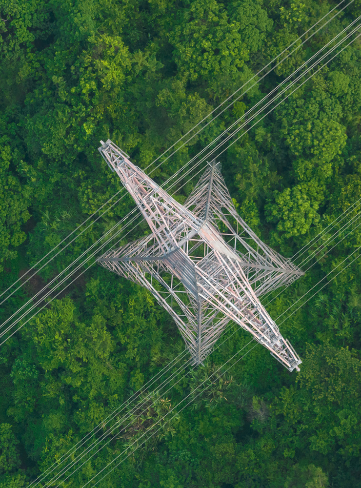 AirGrid Energi