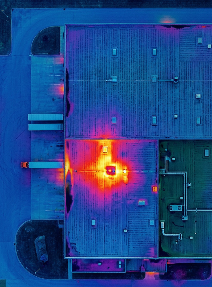 AirGrid Fastighet