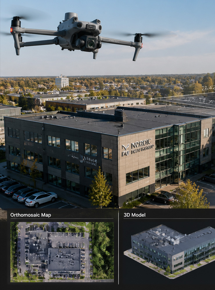AirGrid Fastighet